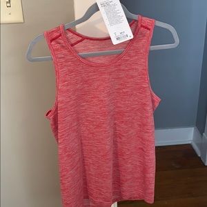 Metal Vent Tech Surge Tank